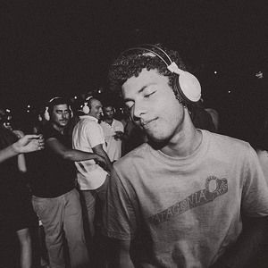 Meet your Posher, Ethan